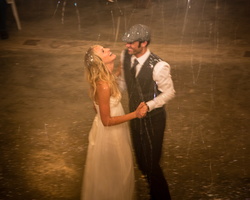 2013 09-Brandon and Courtney Dancing Cleburne Texas